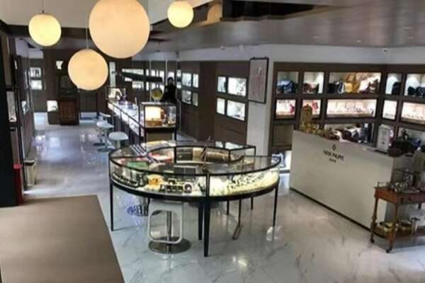 大理州寄卖奢侈品店